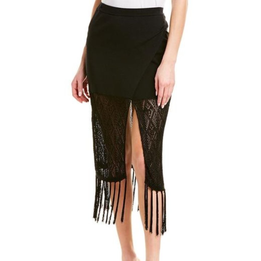 Ramy Brook Codey Skirt
